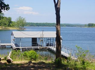 824 Lake Rd, Shell Knob, MO 65747