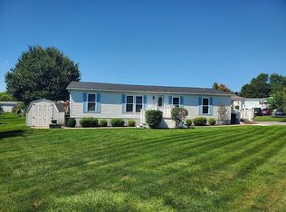 511 W Cedar St, Palmyra, PA 17078
