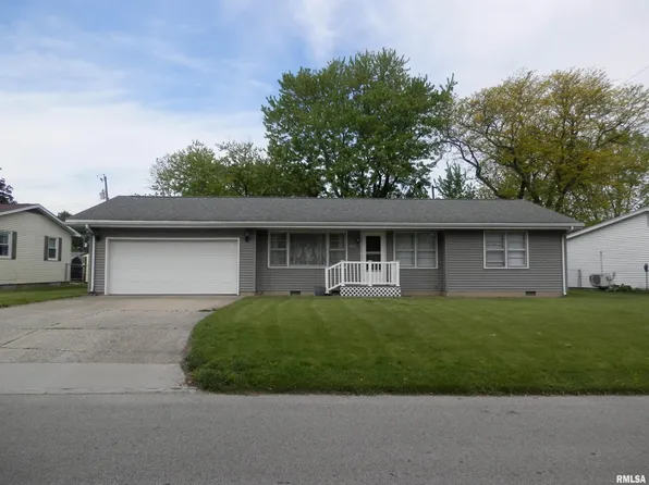 1658 Oriole Dr, Galesburg, IL 61401