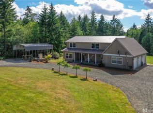 370 E Wilson Way, Grapeview, WA 98546