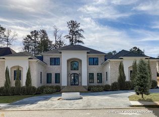 4072 Moheb St SW, Atlanta, GA 30331