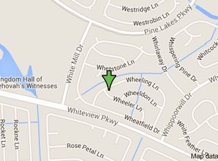 47 Wheeling Ln, Palm Coast, FL 32164