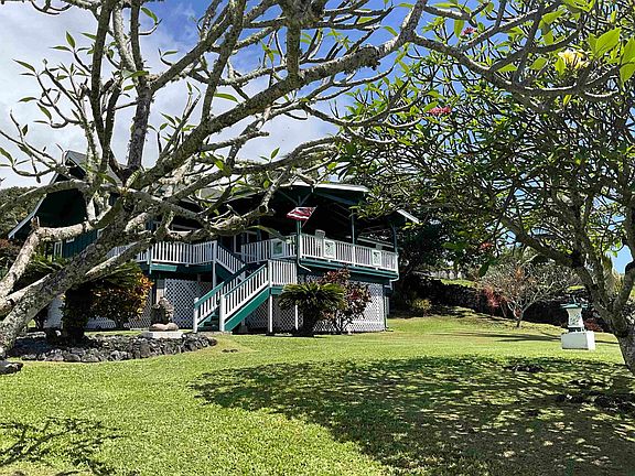 2nd image of 46703 Hana Hwy