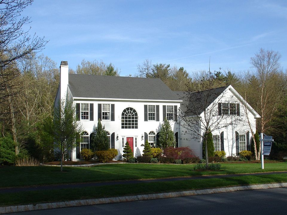 Left Elevation
