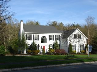 67 Charles River Dr, Franklin, MA 02038