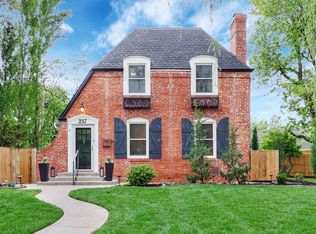 257 N Bleckley Dr, Wichita, KS 67208