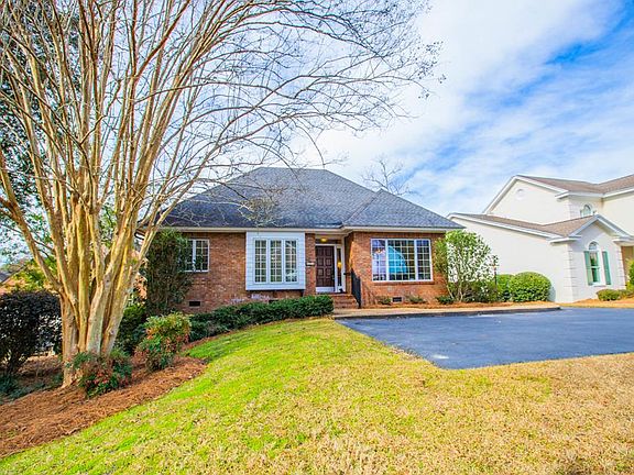 102 Glen Eagle Cir Thomasville Ga 31792 Mls 916846 Zillow