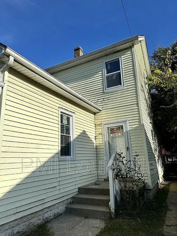 3 bed, 1.0 bath, 1236 sqft, $995 — Photo 4