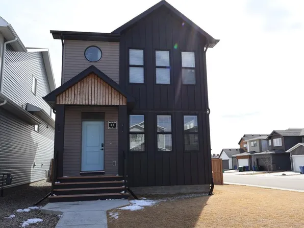 47 Blackwolf Bay N, Lethbridge, AB T1H 7C9