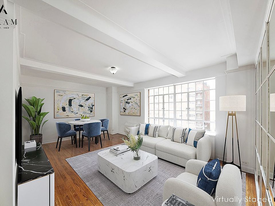 1st image of 10 Park Ave #7K