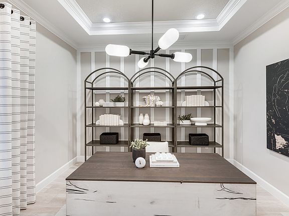 Model Representation