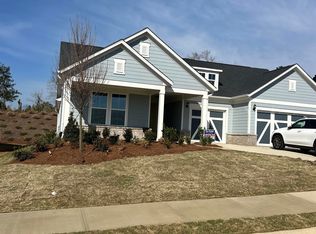 1243 Canoe Dr, Greensboro, GA