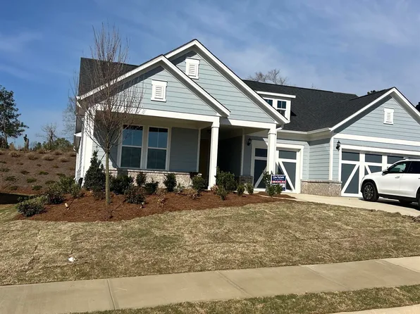1243 Canoe Dr, Greensboro, GA 30642