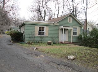 149 W Montrose Ave, South Orange, NJ 07079