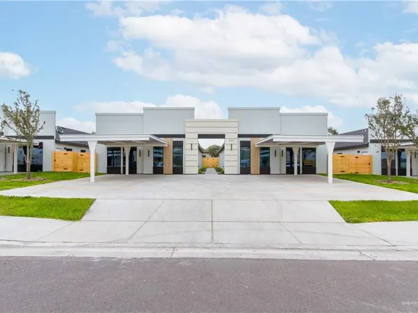 4220 Hummingbird Ave #80, McAllen, TX 78504