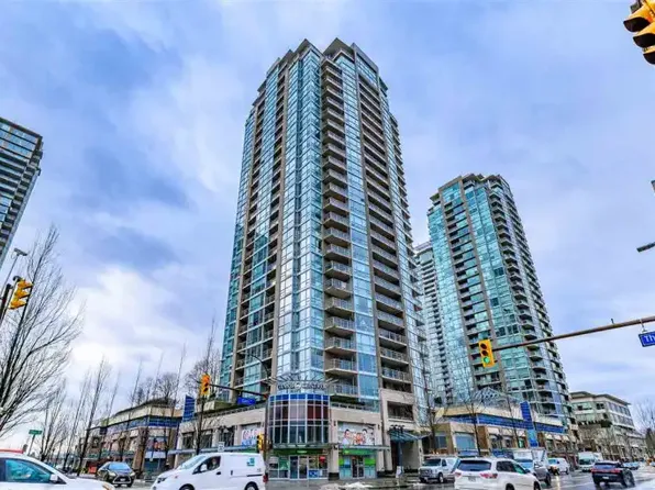 2978 Glen Dr #1A, Coquitlam, BC V3B 0C3