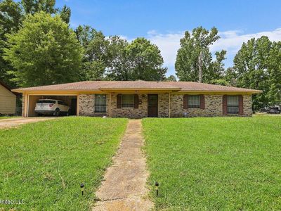 365 Lynwood Ln, Jackson, MS, 39206