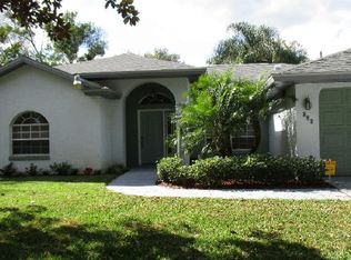 628 Serenade Ter, Lake Placid, FL 33852