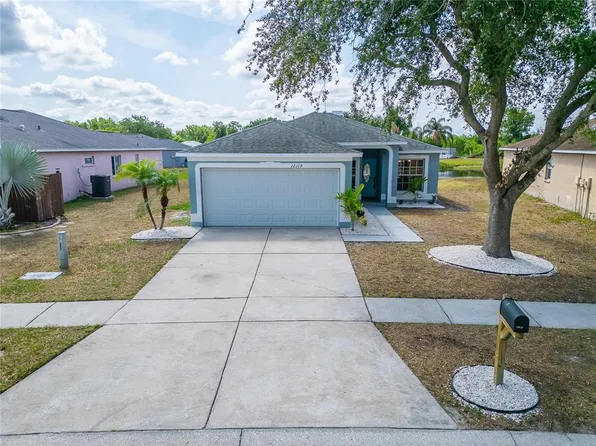 12119 Buffington Ln, Riverview, FL 33579