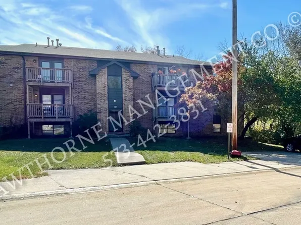 505H Columbia Dr, Columbia, MO 65201