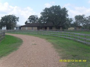 2243 Old Goliad Rd, Victoria, TX 77905