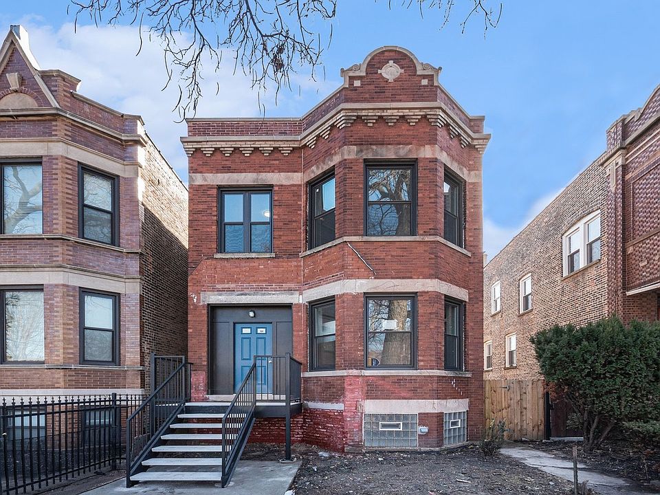 1st image of 4107 W Cermak Rd