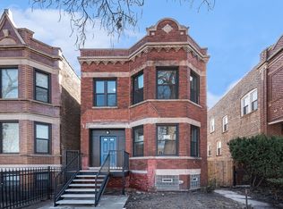 4107 W Cermak Rd, Chicago, IL 60623
