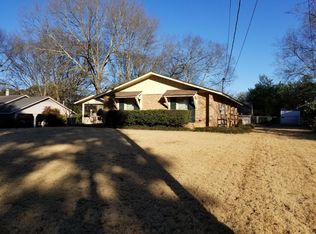 224 Cornell Rd, Montgomery, AL 36109