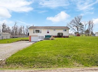 3492 Blachleyville Rd, Wooster, OH 44691