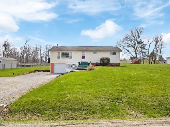 3492 Blachleyville Rd, Wooster, OH 44691