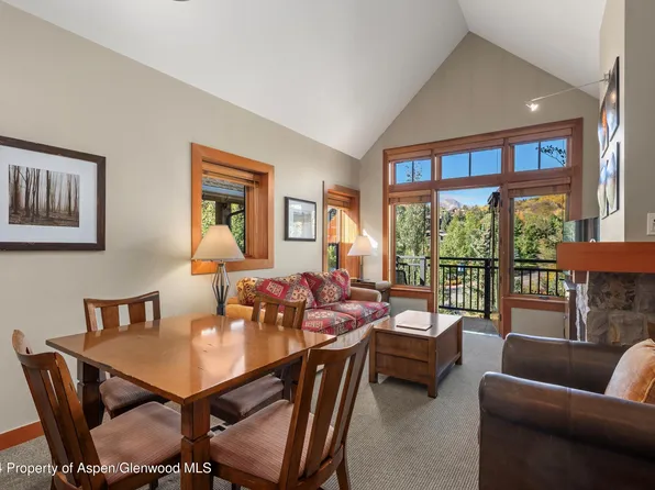 60 Carriage Way #3323, Snowmass Village, CO 81615