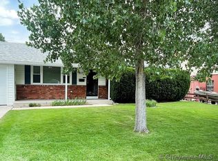 5171 Sycamore Rd, Cheyenne, WY 82009