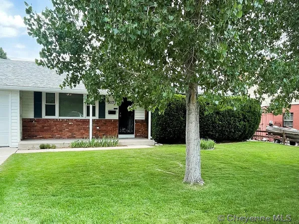 5171 Sycamore Rd, Cheyenne, WY 82009