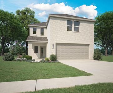 1920 Callington Way, Forney, TX, 75126