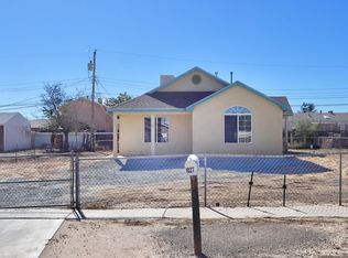 1027 Gilbert St, Belen, NM 87002