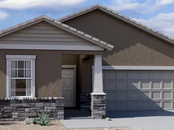 13207 E WALLFLOWER Lane, Florence, AZ 85132