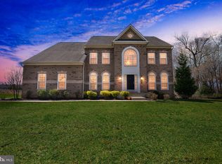 1605 Saint James Rd, Accokeek, MD 20607