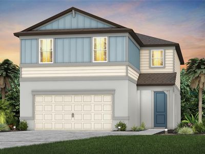 9918 Patterson Way, Parrish, FL, 34219