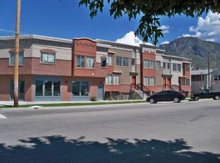 156 W 500 S #102, Provo, UT 84601