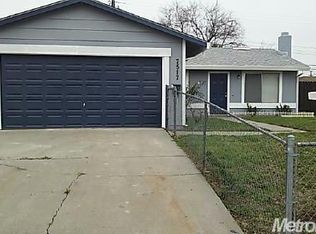 7517 Lemarsh Way, Sacramento, CA 95822