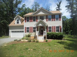 6659 Shadow Ln, Spotsylvania, VA 22551