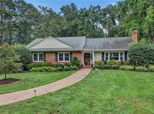 3619 Whitewood Rd, Richmond, VA 23235