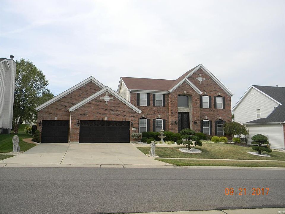 1st image of 6507 Greycliff Heights Dr