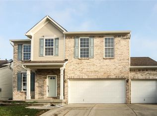 11132 Bear Hollow Dr, Indianapolis, IN
