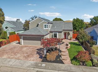 515 Poppy Cir, Benicia, CA 94510