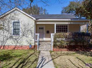 5785 Burgundy Ave, Baton Rouge, LA 70806
