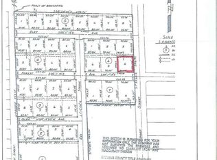 640 S Summit St, Colville, WA 99114