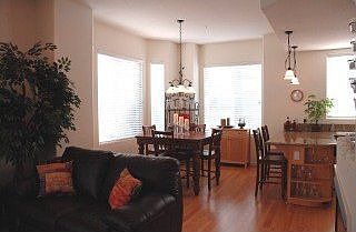 Vaulted Ceiling