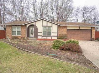 3702 Basswood Ct, Rockford, IL 61114