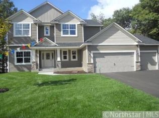 15828 Norway St NW, Andover, MN 55304